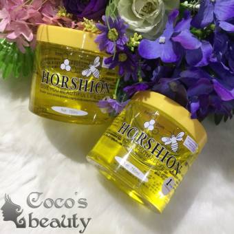 SÁP WAX LÔNG ONG HORSHION 750ml