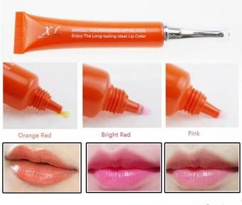 DƯỠNG MÔI SAU XĂM XL ĐỎ TƯƠI ,ĐỎ CAM, HỒNG