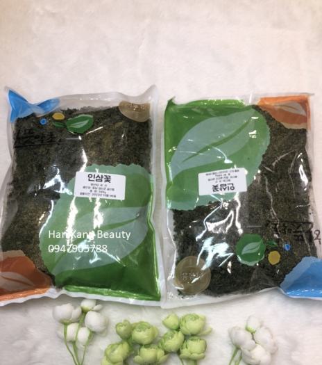 Trà hoa  sâm Hàn Quốc