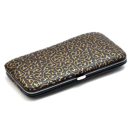 Bộ Dụng Cụ Làm Móng 12 Món -  Bộ Kềm Cắt Móng 12 Món Hàng Cao Cấp Tiện Dụng