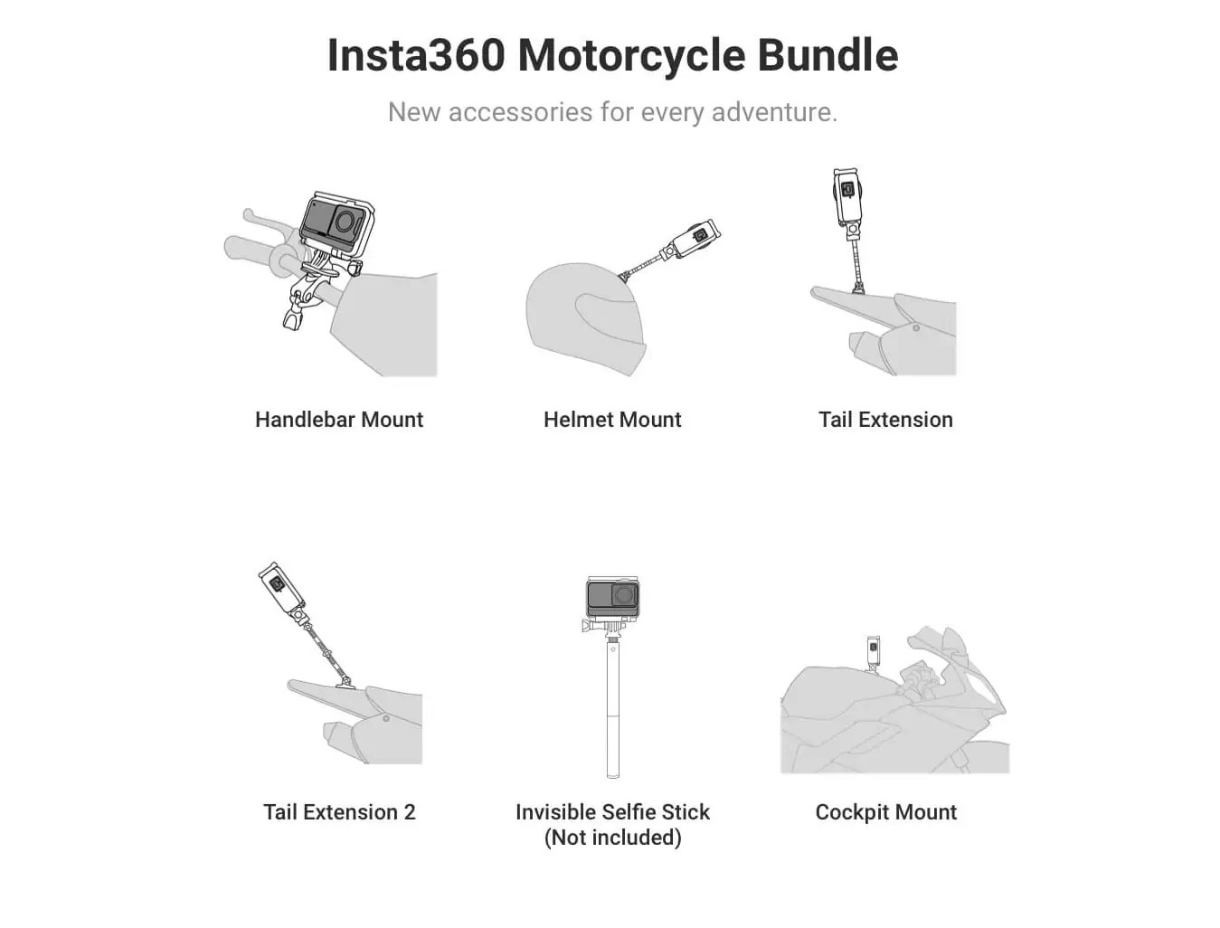 Motorcycle Bundle