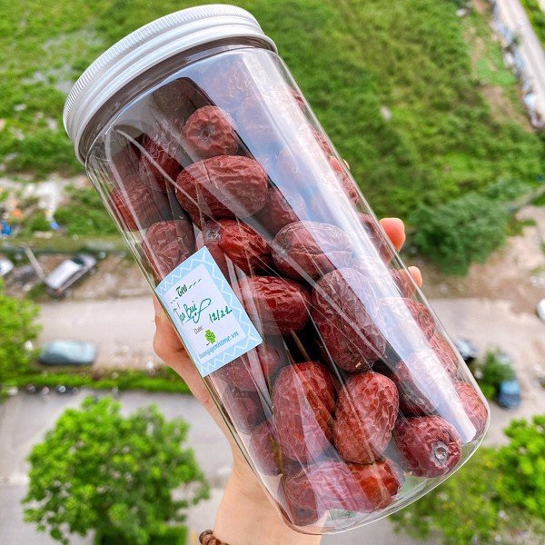 Táo Bụi Nhược Khương