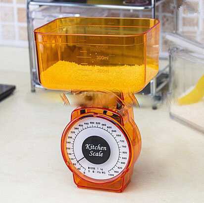 Cân nhà bếp mini hàng nhật, cân tiểu ly nhà bếp