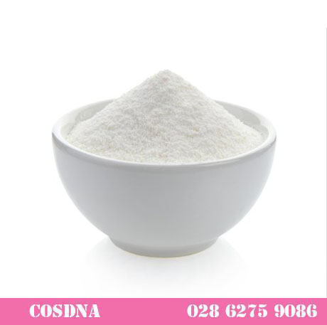Sorbic acid