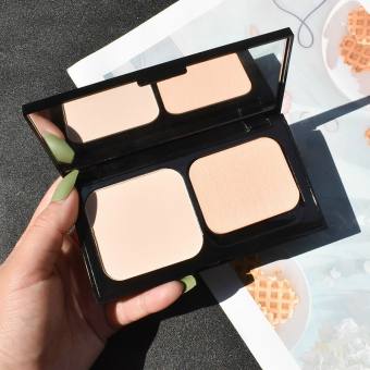 Phấn nền siêu mịn Color geometry