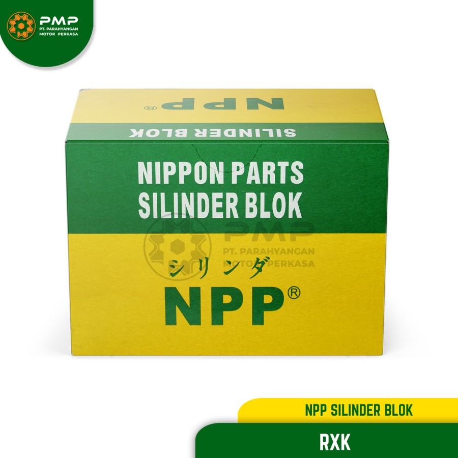 SILINDER BLOK RXK NPP Harga 759,240 rupiah*Gratis Ongkir