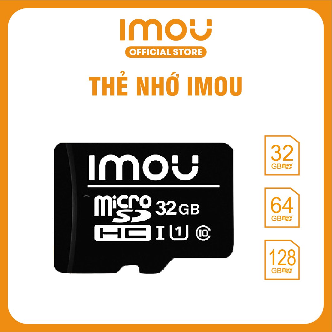 Ngành hàng Thẻ nhớ Micro SD