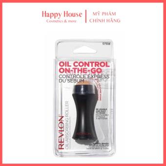Thanh lăn hút dầu Revlon Oil-Happy House