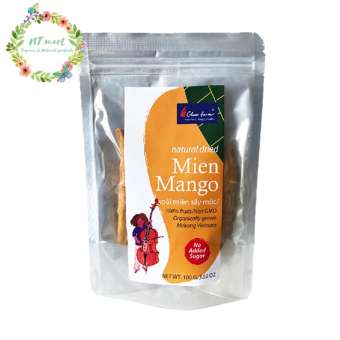 Xoài miên sấy 100gr