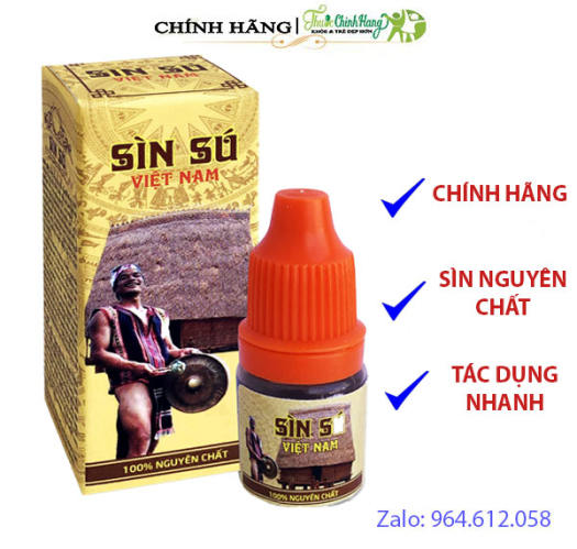 Sìn Sú Việt Nam - Kéo dài thời gian quan hệ.