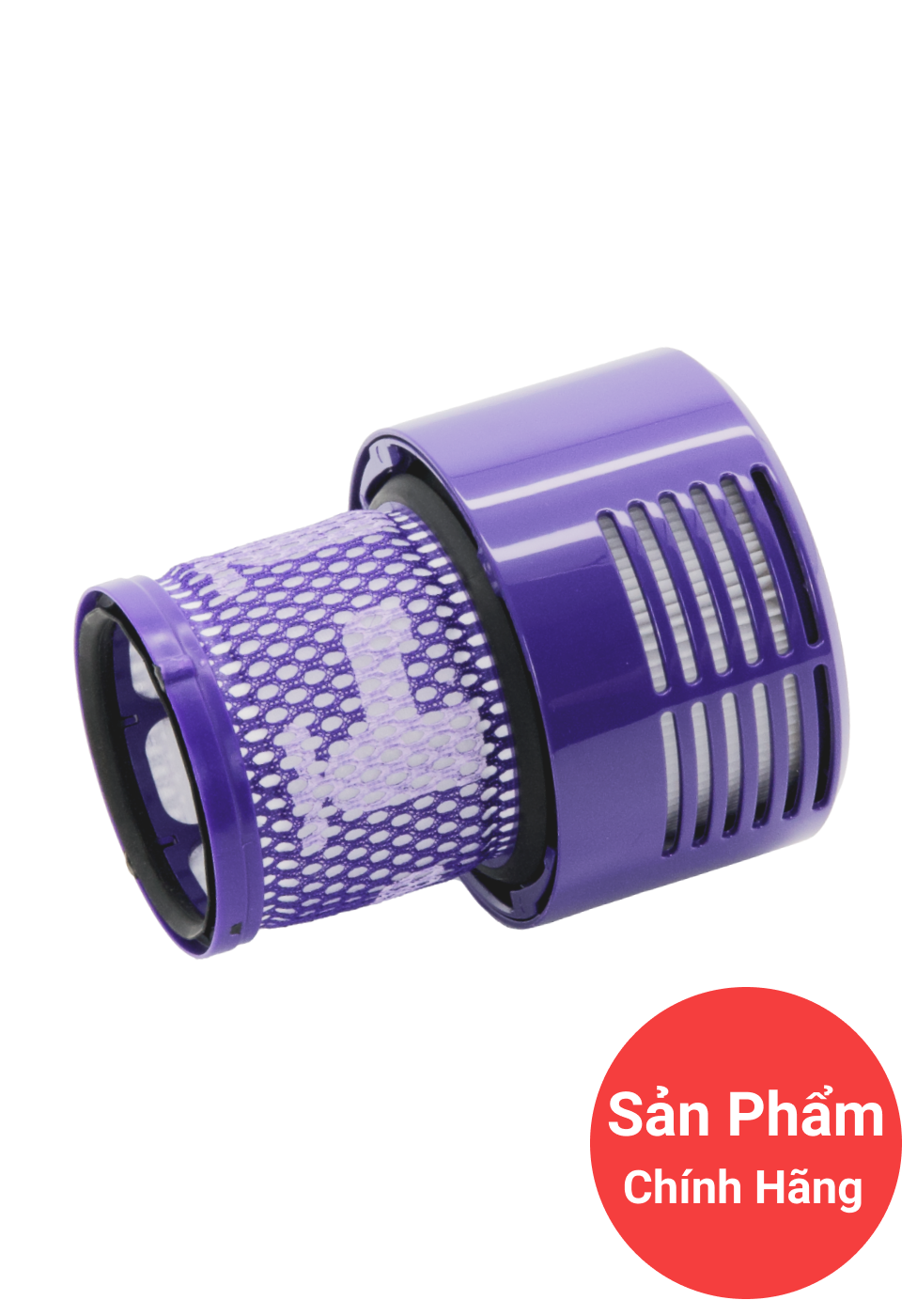 Lõi lọc hepa filter cho máy hút bụi dyson v10