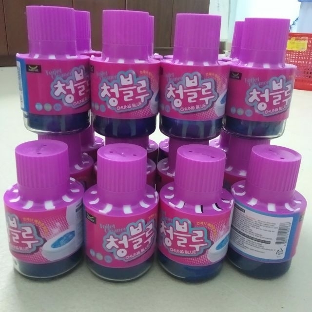 Cốc Thả Toilet Hàn Quốc