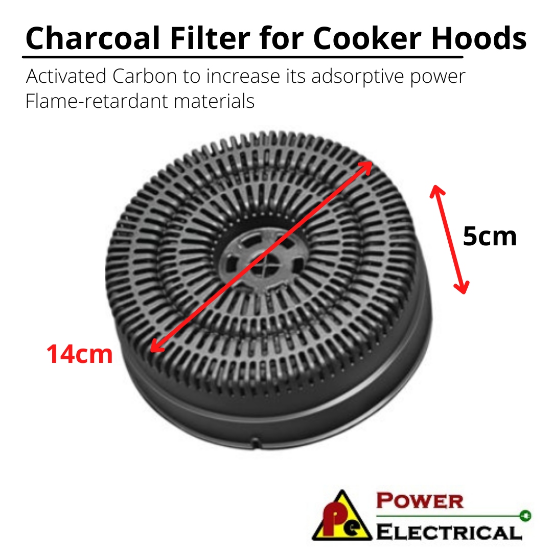 smeg charcoal filter replacement