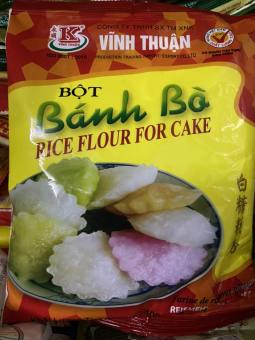 Bột Bánh bò Vĩnh Thuận 400g