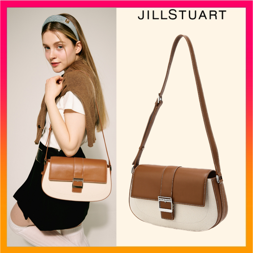 Buy Jill Stuart Cross Body & Shoulder Bags Online | lazada