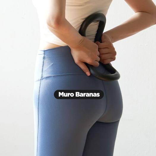 Vòng Mát-Xa Đa Năng MURO BARANAS GomiMall