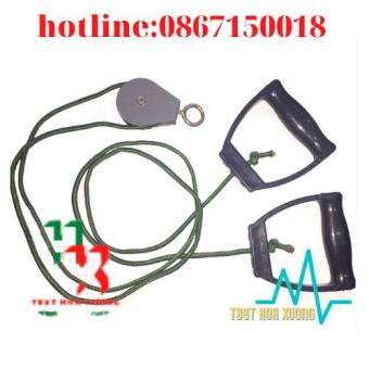 Bộ ròng rọc tập tay cho người tai biến