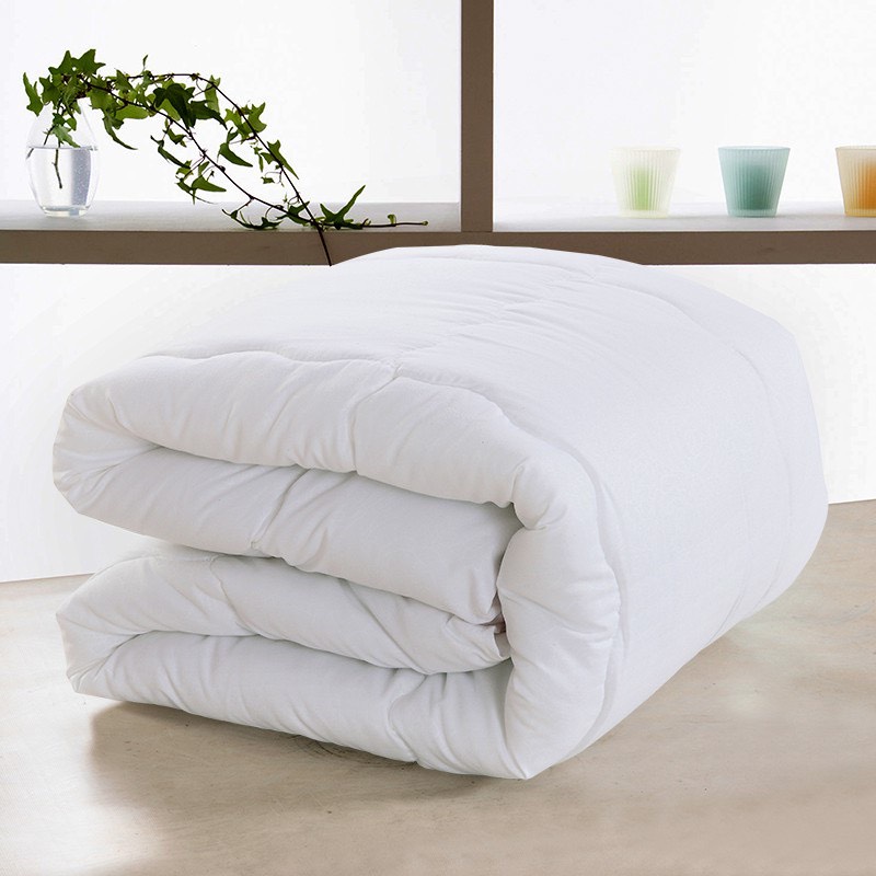 Ruột chăn bông dày siêu nhẹ ruột bông gòn tinh khiết kích thước 2mx2m2 nặng 2kg