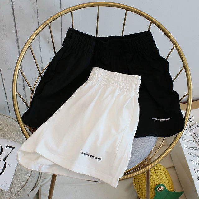 Quần short nữ, quần short đũi siêu mát