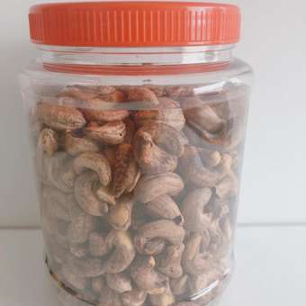 200gr Hạt điều nguyên lụa