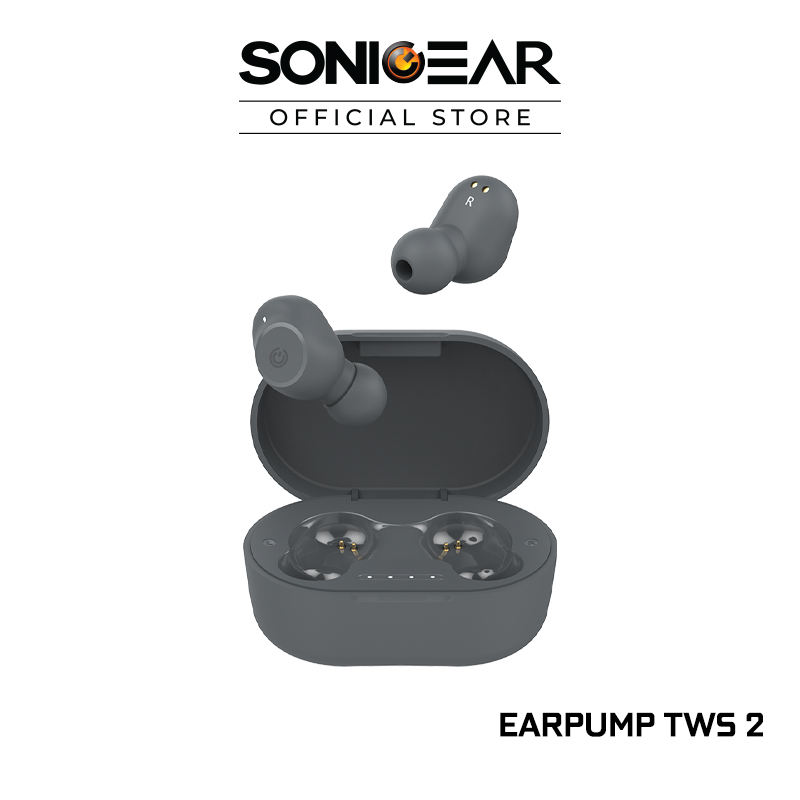 Sonicgear earpump discount tws 3 review