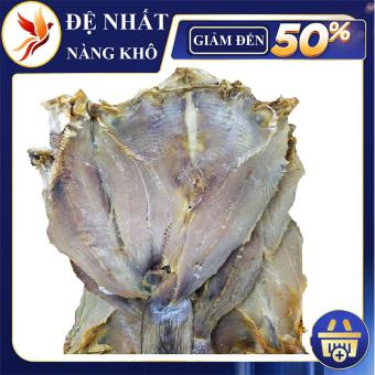 KHÔ CÁ RÚN MẶN CON TO Chiên Hay Nấu Canh Chua Đều Ngon Nức Chỉ- Khô Cá Gúng Cà Mau