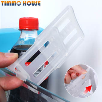 1 Cái Giá Đựng Thực Phẩm Ngăn Tủ Lạnh Có Thể Kéo Dài Giá Chia Mỹ Phẩm Thuốc Kệ Chia Hộp Đựng Chai Lọ Tự Làm Dụng Cụ Nhà Bếp