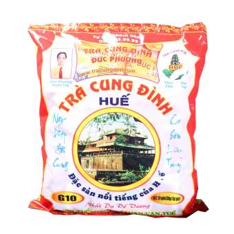 Trà Cung Đình Huế G10 (500g) Chính gốc Huế