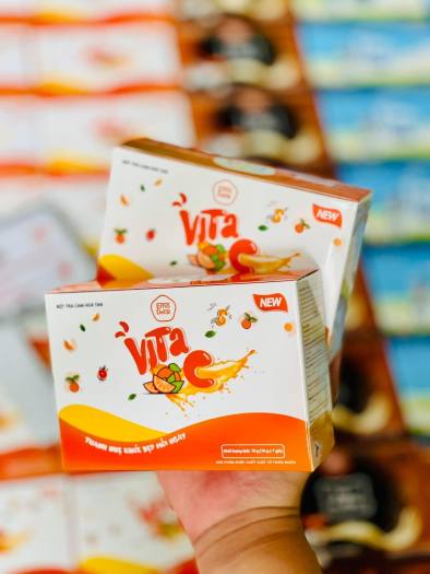 Nước Uống giảm cân EMOSLIM BY FEN CHÍNH HÃNG