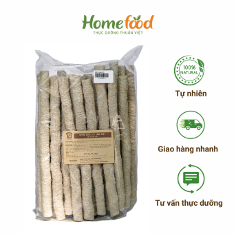BỎNG GẬY GẠO LỨT (túi 250gr)