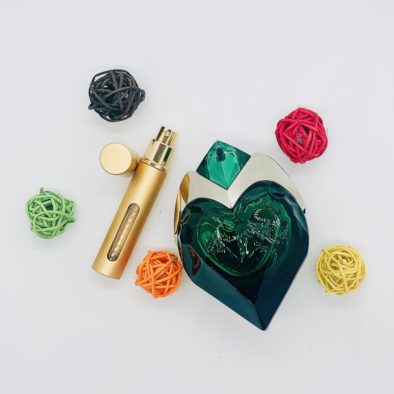 (10ml) Nước Hoa Nữ Thierry Mugler Aura