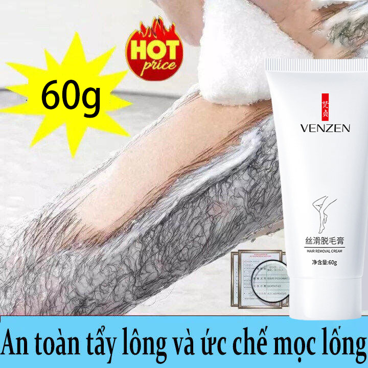 Em tẩy lông vĩnh viễn, kem tẩy lông an toàn, không đau, nhanh chóng Kem tẩy lông hiệu quả, tránh bỏng rát, sử dụng được trên nhiều vùng da khác nhau Là kem tẩy lông unisex. Kem tẩy lông cho mọi loại da