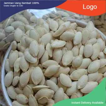 500gr hạt bí nếp rang bếp củi bao giòn ngon