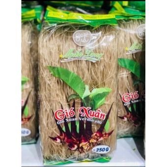 MIẾN DONG GIÓ XUÂN - 250G