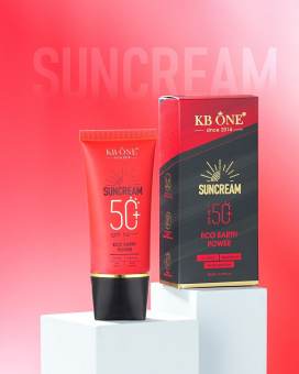 Kem Chống Nắng KBONE 50ml Mẫu Mới 2023
