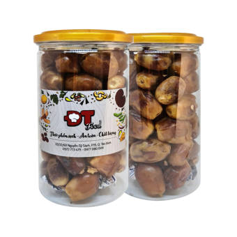 Chà Là Iran Baraka 1kg