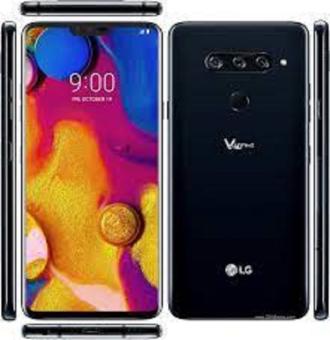 điện thoại Chính Hãng LG V40 ThinQ bộ nhớ 128G ram 6G, màn hình 6.4inch, Camera trước: Chính 8 MP & Phụ 5 MP, CPU: Snapdragon 845 8 nhân
