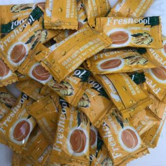 Combo 10 viên kẹo ngậm ho