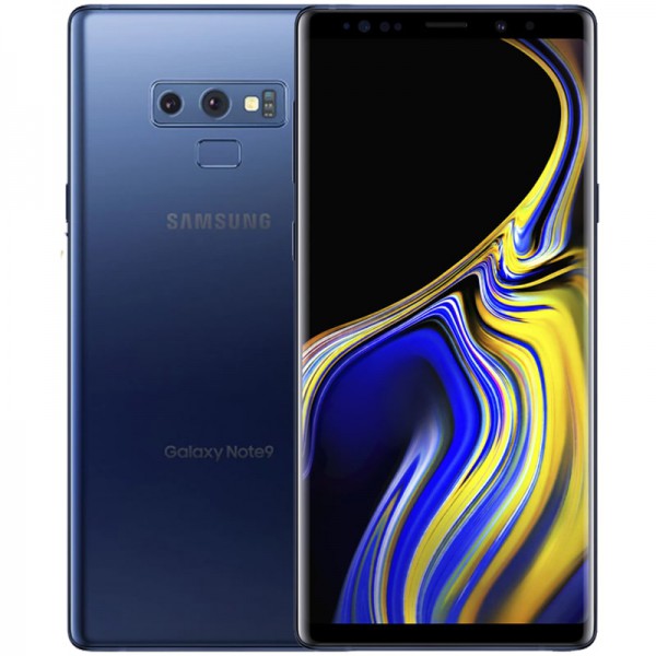 Điện thoại Samsung Galaxy Note 9 bản Mỹ Mới 99% | Chip rồng Snapdragon 845 | Pin siêu khỏe | tại Playmobile