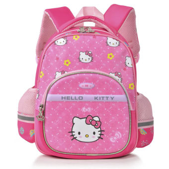 Mr Vui BLH857 Balo đi học cho bé mẫu giáo từ 2-5 tuổi