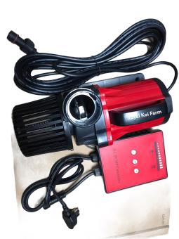 Bơm Enjoy Royal AC PUMP 9000, 12000, 15000, 25000 Máy Bơm Hồ Cá Koi