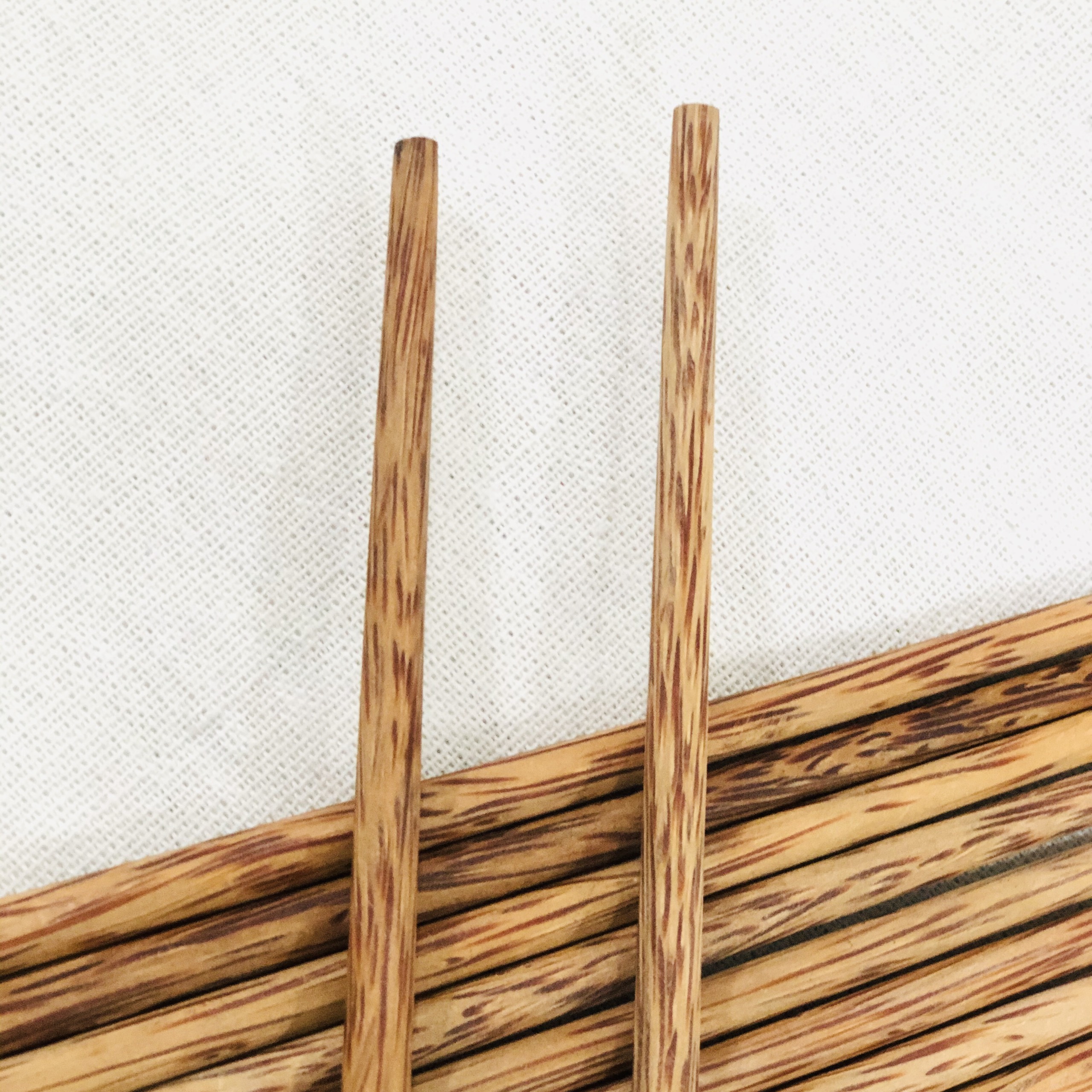 Combo năm đôi đũa gỗ dừa - sản phẩm truyền thống của việt nam