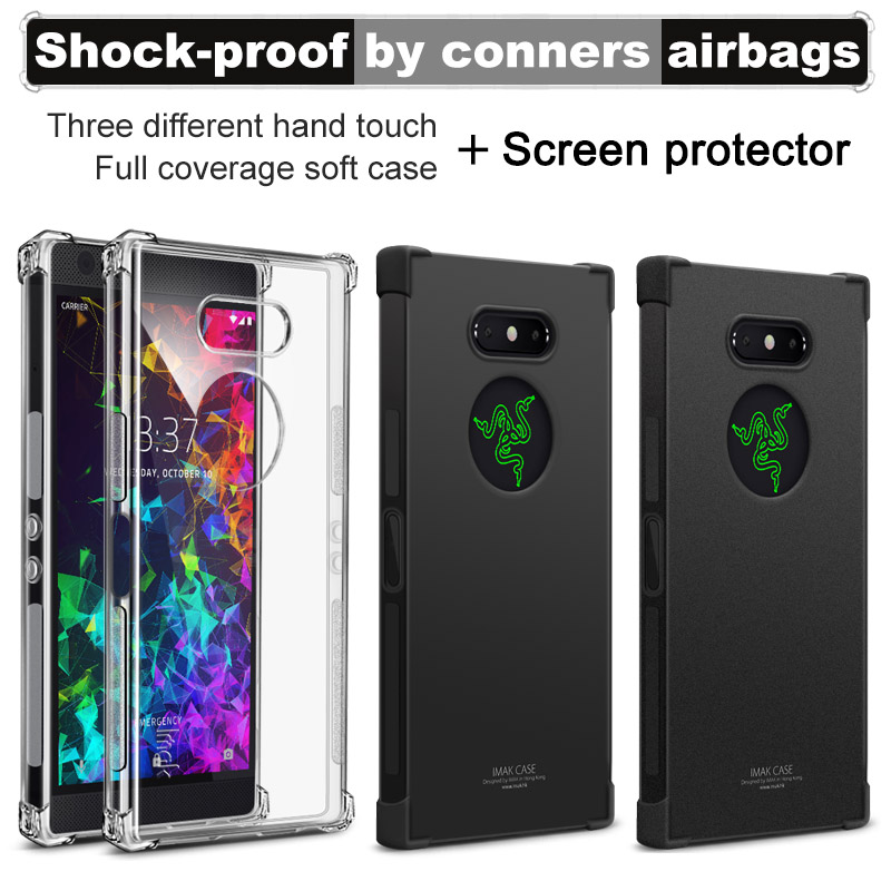 Razer Phone 2 Case - Magnetic Wallet Leather Cover With Credit Card Holder And Shockproof Protection | Lazada Singapore Razer Phone 2 Case - Magnetic Wallet Leather Cover With Credit Card Holder And Shockproof Protection | Lazada Singapore