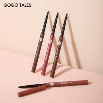 Chì kẻ mắt chống nước Gogotales hoa cúc (GT184)