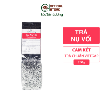 Trà Nụ Vối, Chè Vối Thượng Hạng Lộc Tân Cương, thanh nhiệt, lợi tiểu, giúp ngủ ngon