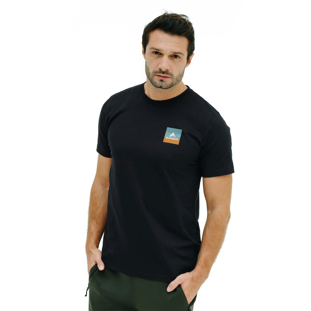 BROMO TS NATIONAL TEES (910007403)