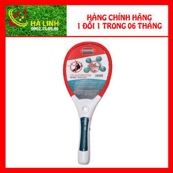 Vợt Muỗi Sunhouse SHE-S500 - Vợt bắt muỗi - Vợt muỗi điện - Vợt muỗi chính hãng - Vợt đánh muỗi