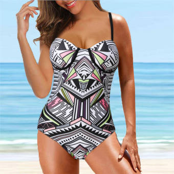 🔥Nóng🔥Topshowvie Bộ Bikini In Hình Cho Nữ Bộ Đồ Bơi Đồ Bơi Bộ Đồ Đi Biển Đồ Bơi Đi Biển Bộ Đồ Tắm