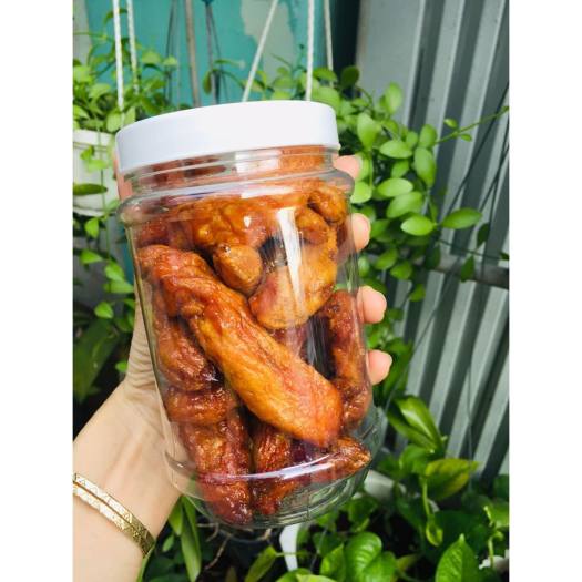 300g Chuối chín sấy dẻo không pha đường, thực phẩm đạt chất lượng tốt, sản phẩm chất lượng cam kết như hình