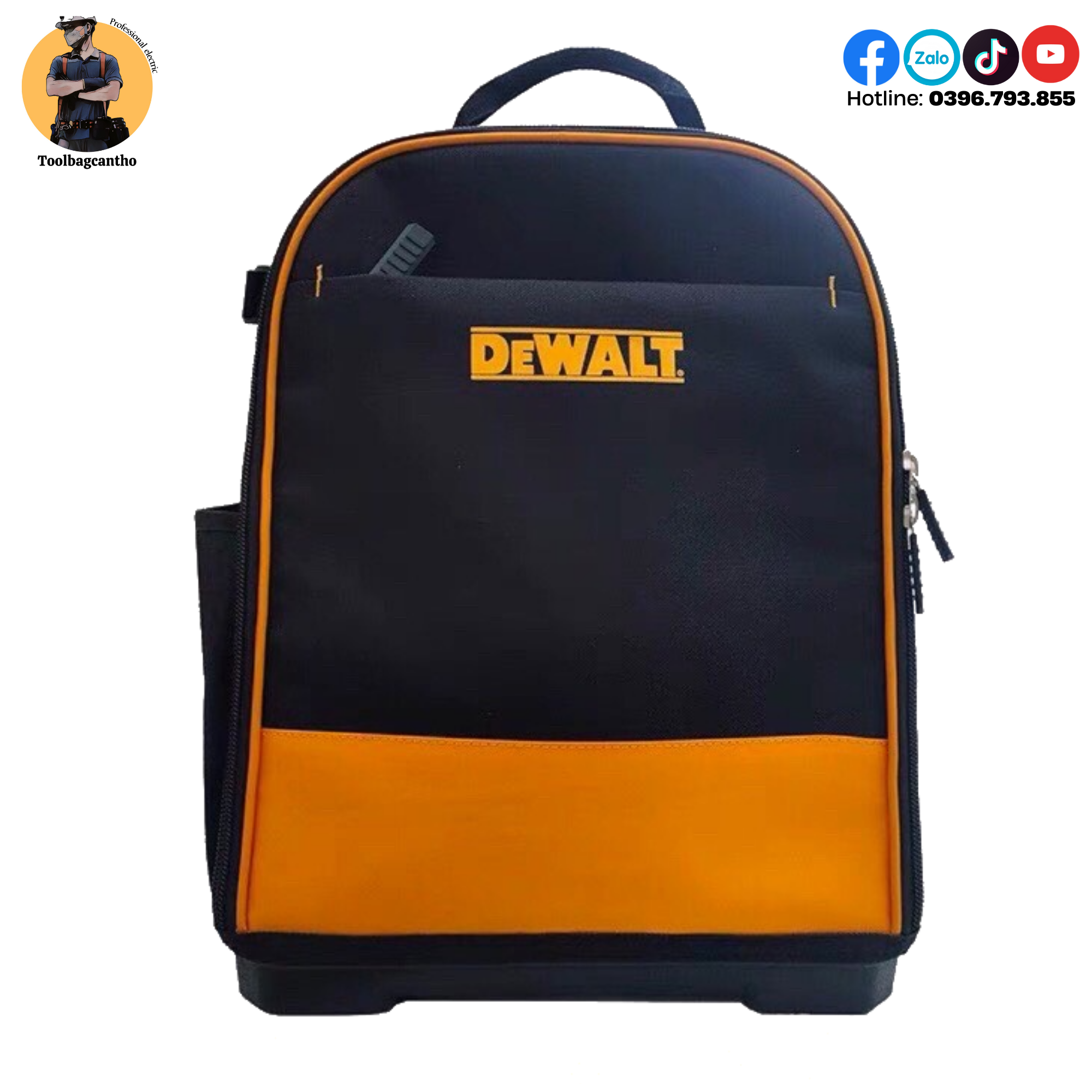 Balo Dewalt
